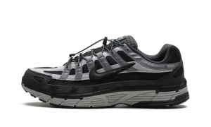 P-6000 "Anthracite Smoke Grey"