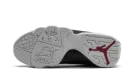 Air Jordan 9 Retro "White Black Red 2016 Release" 302370 112