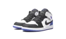Jordan 1 Mid SE PS "Royal Black Toe"