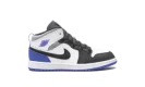 Jordan 1 Mid SE PS "Royal Black Toe"