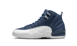 Air Jordan 12 Retro GS "Indigo"