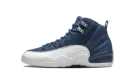 Air Jordan 12 Retro GS "Indigo"