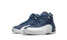 Air Jordan 12 Retro GS "Indigo"