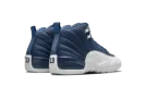 Air Jordan 12 Retro GS "Indigo"