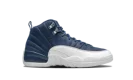 Air Jordan 12 Retro GS "Indigo"