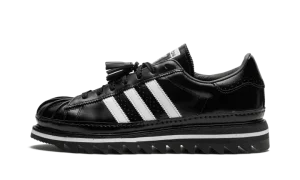 Superstar "CLOT - Black"