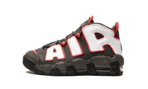 Air More Uptempo GS "Brown Bulls"