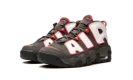 Air More Uptempo GS "Brown Bulls"
