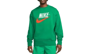 Sportswear French Terry Crew