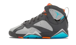 Air Jordan 7 Retro GS "Barcelona Days"