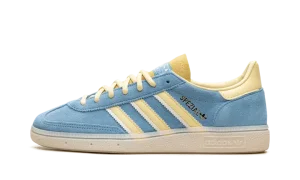 Handball Spezial "Semi Blue Burst Yellow"