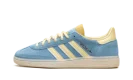 Handball Spezial "Semi Blue Burst Yellow"