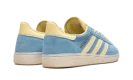 Handball Spezial "Semi Blue Burst Yellow"
