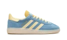 Handball Spezial "Semi Blue Burst Yellow"