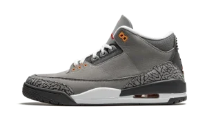Air Jordan 3 Retro "Cool Grey"