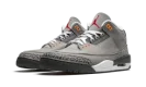 Air Jordan 3 Retro "Cool Grey"