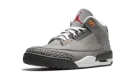 Air Jordan 3 Retro "Cool Grey"