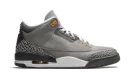 Air Jordan 3 Retro "Cool Grey"