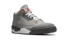 Air Jordan 3 Retro "Cool Grey"