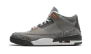 Air Jordan 3 Retro "Cool Grey"