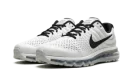 Nike Air Max 2017 "White/Black"