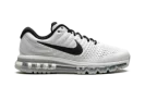 Nike Air Max 2017 "White/Black"