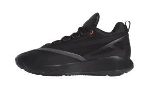 DAME CERTIFIED 2 "Black"