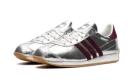 Country OG WMNS "Silver Metallic Maroon"
