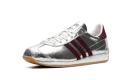 Country OG WMNS "Silver Metallic Maroon"