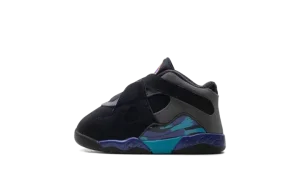 Air Jordan 8 Retro TD "Aqua (2025)"