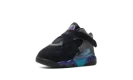 Air Jordan 8 Retro TD "Aqua (2025)"