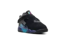 Air Jordan 8 Retro TD "Aqua (2025)"