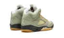 Air Jordan 5 Retro GS "Jade Horizon"