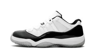 Air Jordan 11 Retro Low "Concord"