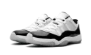 Air Jordan 11 Retro Low "Concord"