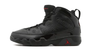 Jordan 9 Retro PS