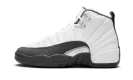 Air Jordan 12 Retro GS "Dark Grey" 153265 160