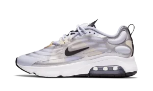 Air Max Exosense "SILVER"