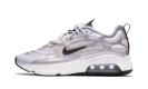 Air Max Exosense "SILVER"