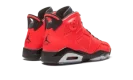 Air Jordan 6 Retro "Infrared 23"