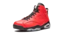 Air Jordan 6 Retro "Infrared 23"