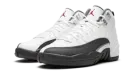 Air Jordan 12 Retro GS "Dark Grey" 153265 160