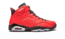 Air Jordan 6 Retro "Infrared 23"