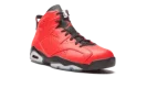 Air Jordan 6 Retro "Infrared 23"