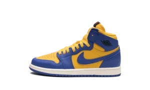 Air Jordan 1 Retro High OG PS "Reverse Laney"