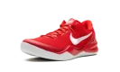 Kobe 8 Protro "University Red"