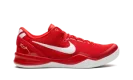 Kobe 8 Protro "University Red"