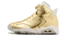 Air Jordan 6 Retro P1NNACLE "Pinnacle"