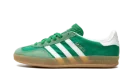 Gazelle Indoor "Green Gum"
