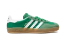 Gazelle Indoor "Green Gum"
